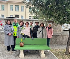 Giornata Nazionale degli Alberi